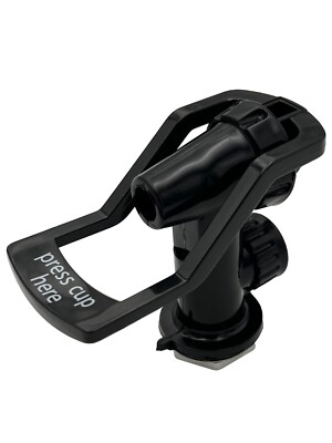 Hamilton Beach Faucet Assembly 990044200 Genuine OEM