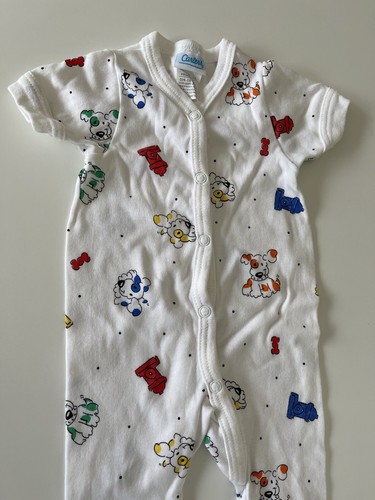 Original CARTERS STRAMPLER Gr. Medium Einteiler Babysachen aus den USA***NEU***
