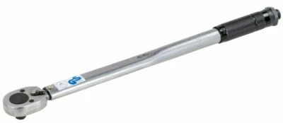 KWB Drehmomentschlüssel 28-210 Nm 1/2" Antrieb 3747-00