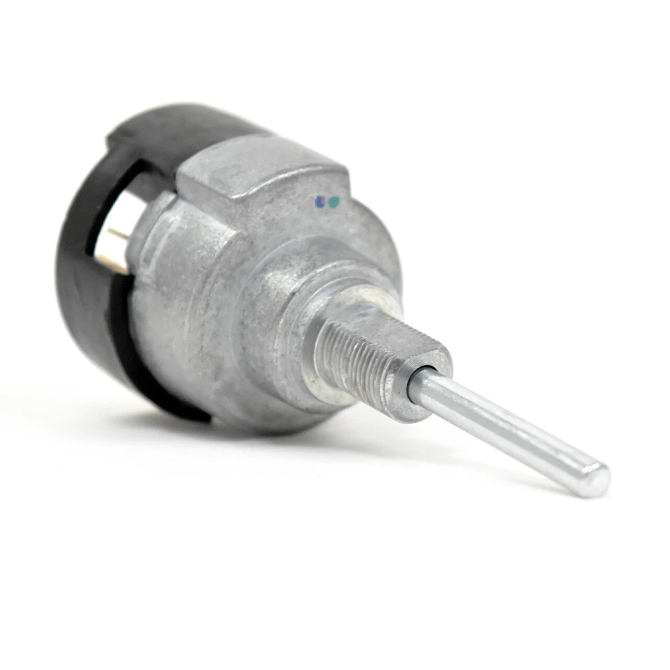 Переключатель стеклоочистителя 2-скоростной 7-клеммный 1970-1971 Torino - Изображение 3 из 4