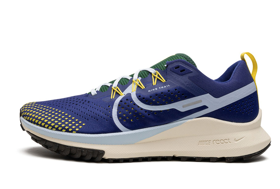 nike vomero trail