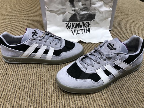 Adidas Aloha Super X Mark Gonzales 