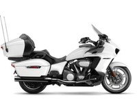 2021 YAMAHA STAR VENTURE TC ( Prix regulier du manufacturier )