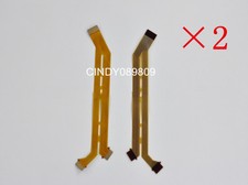 2 Pcs Lens Anti-Shake Flex Cable Repair Parts For NIKON 16-85mm 16-85 mm Camera