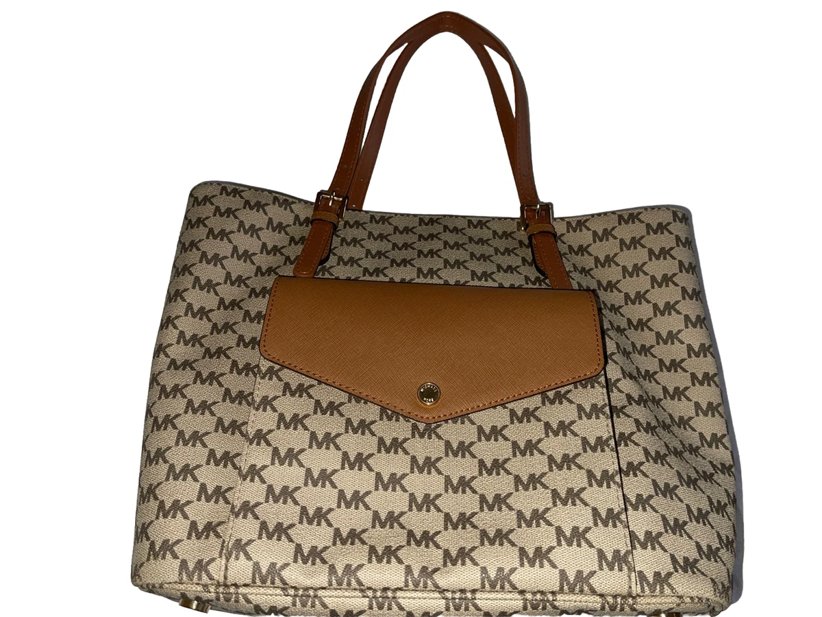 Michael kors tote bag ebay sale