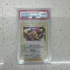 Pokémon TCG Eevee SWSH118 Sword & Shield Promo Holo 2021 PSA 10