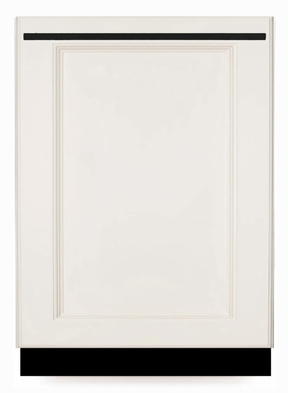 Breda LUDWT30250 24 Inch Fully Integrated Tall Tub Pro Panel Ready Dishwasher