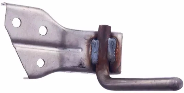 Colgador silenciador original Nissan 20731-ZD90A Foto 2 de 4