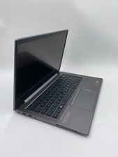 HP Zbook Firefly 15 G8 15.6" i5-1145G7 2.60GHz 256GB SSD 8GB DDR4 Gray Fair/SEE