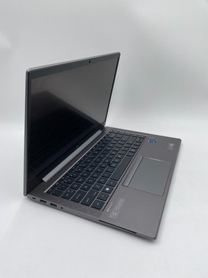 HP Zbook Firefly 15  G8 15.6'' i5-1145G7 2.60GHz 256GB SSD 8GB DDR4 Gray Fair/SEE