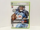 Madden NFL 08 (Microsoft Xbox 360, 2007) NEW! Factory Sealed