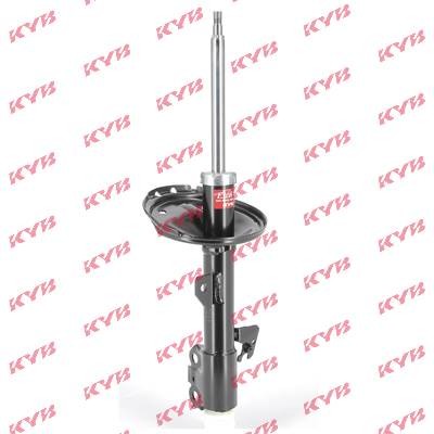 SHOCK ABSORBER 334400 FOR LEXUS RX 3MZ-FE 3.3L 2GR-FE 3.5L 1MZ-FE 3.0L 6cyl RX - Picture 2 of 6