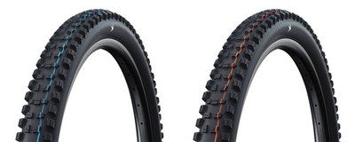 Schwalbe Romy Trail Pro HS 646 Radial MTB Reifen TLR E50 27.5 29 Zoll Soft/Mid