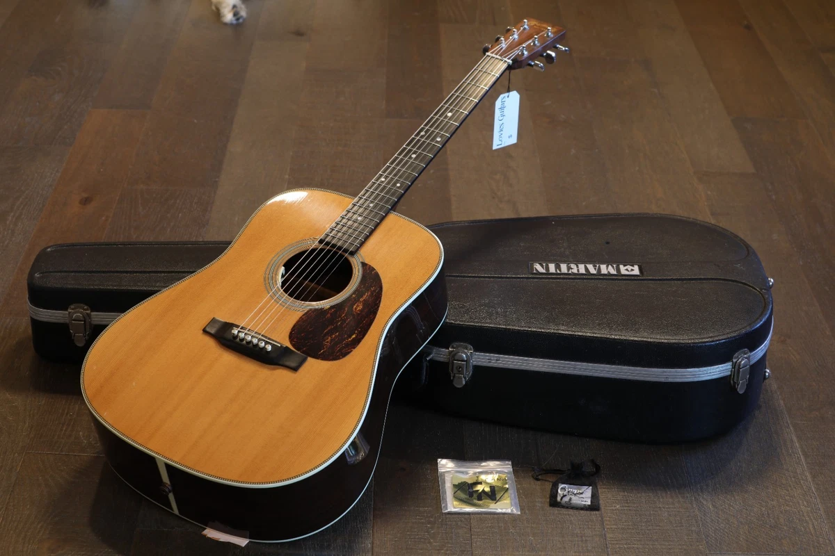 Martin Hd 28 Acoustic Guitars for sale | eBay