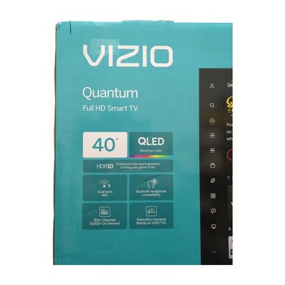 VIZIO 40