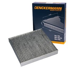 Filtre d'habitacle Citroen C-CROSSER