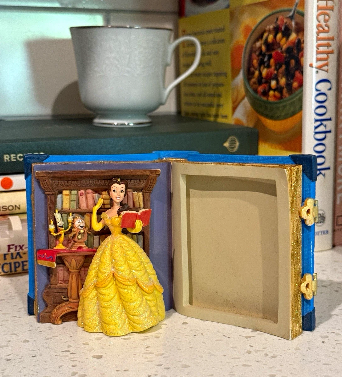 Beauty and the Beast 写真立て フォトスタンド インテリア Beauty and the Beast Disney Frames (1968-Now) for sale | eBay