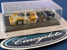 SPARK 1/43 NEW MAN NEWMAN PORSCHE 956B #7 WINNER LE MANS 1984 LUDWIG/PESCAROLO