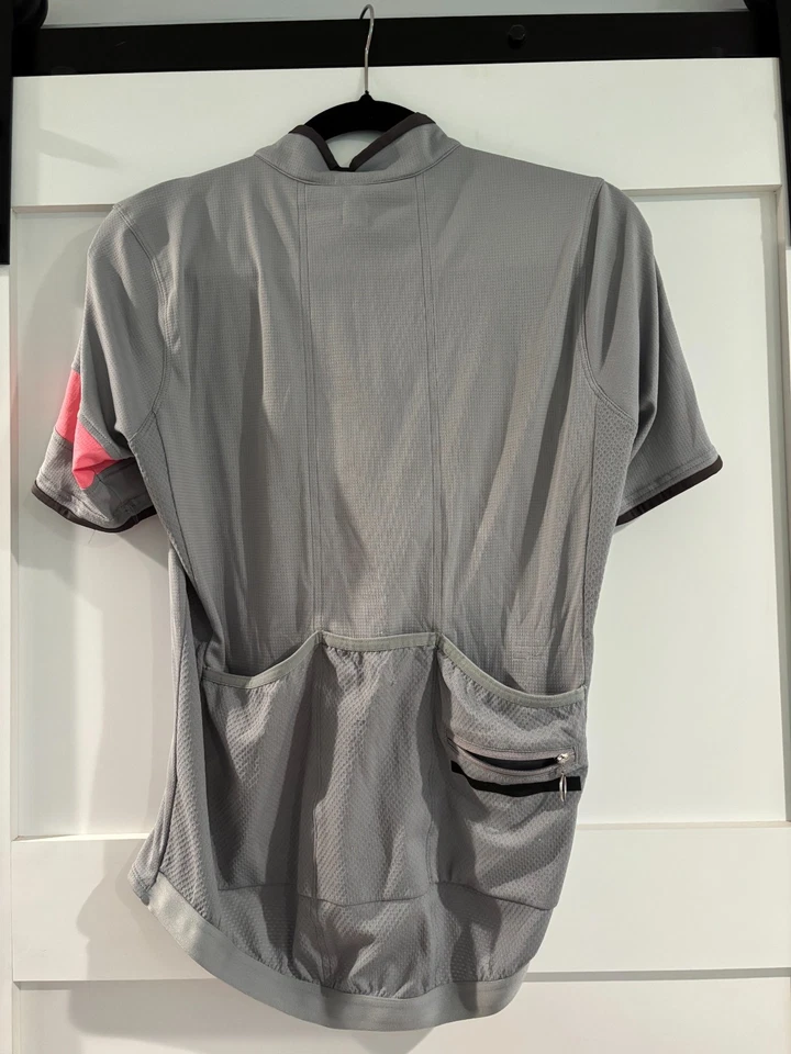 Б/у суперлегкая футболка Rapha Proteam — большой размер - Изображение 2 из 4