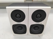 Fostex PM0.3H Monitor Speaker System 2017 Tested Used JApan
