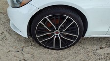 Wheel 205 Type And Convertible C300 19x8-12 Fits 17-24 Mercedes C-class 1141491