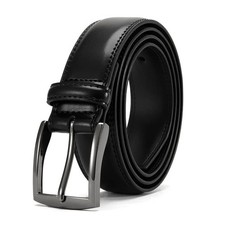 Mens Belt Genuine Leather Belts For Men Dress Belt for Mens Many Colors 