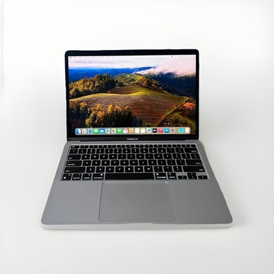 MacBook Air M1 13 Zoll 16GB RAM 2TB SSD QWERTY
