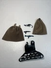 Vintage Star Wars Damaged Accessories 1980-83 Kenner