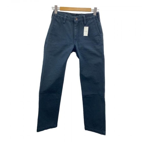 IRON HEART ストライプサンフォライズド size 29 IRON HEART Striped Sanforized size 29