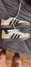 adidas Samba OG Low White Black Gum