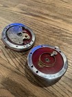 Penn Jigmaster 500 Plates Complete — photo 4