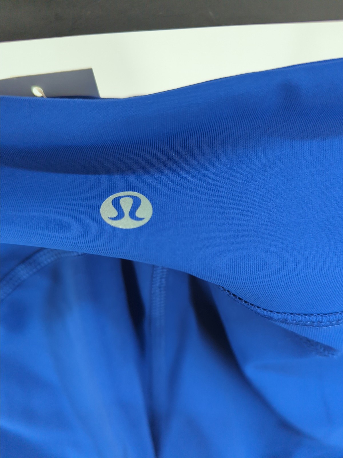 ALTRA Lululemon Pantaloni Sportivi Donna XS Blu 100% Altri Leggings