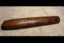 Remington Semi Inlet Single Shot Semi-fancy 1/2 Inch Barrel Channel Forend