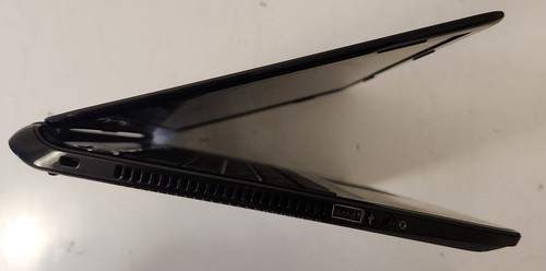 HP Pavilion 14-C001SA Chromebook Laptop | 16GB SSD | 4GB RAM | Needs New Battery - Picture 5 of 6