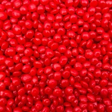 Cinnamon Imperials - 3 Pound Bulk Pack - Hard Candy - Fiery Spicy Flavor