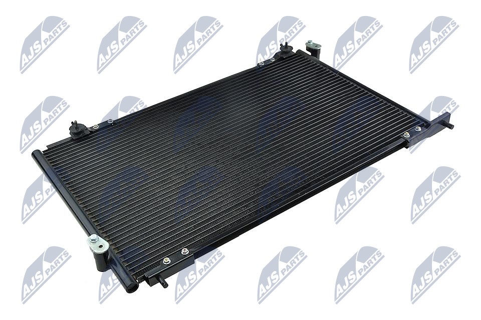 Fits NTY CCS-HD-007 A/C CONDENSER ⭐UK Stock⭐ - Image 8