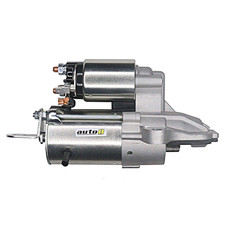 Starter Motor for Ford Focus LS LT LV LW 2.0L Petrol DURATEC 2005 to 2014
