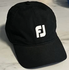NEW FootJoy DryJoys Baseball / Golf Rain Hat
