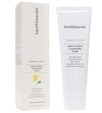 bareMinerals Pure Plush Gentle Deep Cleansing...