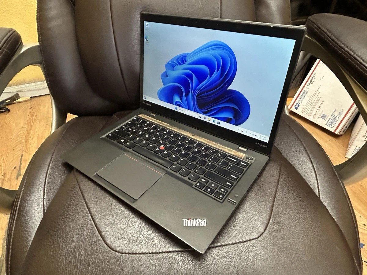 値下げしました　Lenovo Thinkpad X1 Carbon Gen2 Lenovo ThinkPad X1 Carbon 2nd Gen PC Laptops & Netbooks for Sale