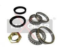 Radlagersatz Maxgear 33-0053 FüR Fiat Ducato Kasten Peugeot