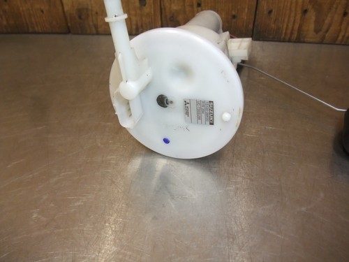Suzuki DL1050 XT V Strom RC M0 2020-22  Fuel Pump And Sender VGC #273 - Picture 7 of 7