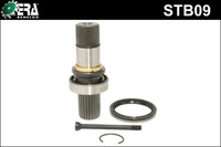 ERA Benelux Steckwelle Differential STB09 FüR VW Transporter T5 Bus 7HB 7HJ 7EB