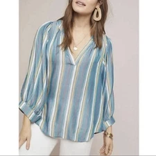 MAEVE Boho Top S 