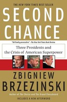 Zbigniew Brzezinski | Second Chance | Taschenbuch | Englisch (2008)