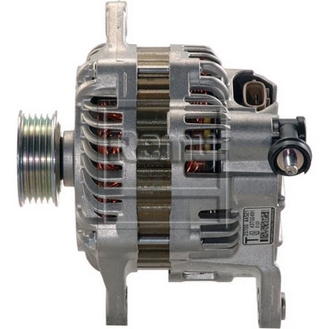 Alternador Remy 12718 Premium para 05-10 9-2X Forester Impreza Legacy Outback Foto 4 de 4