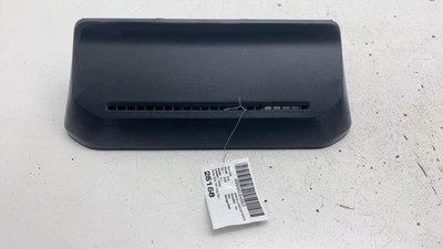   2022 Rivian EDV-700 Amazon Van Driver Cluster Air Vent Duct Left C600040838-H