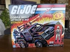 3.75” G.I Joe Retro Cobra Night Attack 4-WD Stinger
