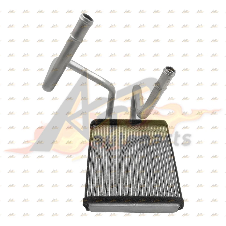 1PC Heater Core For SUBARU IMPREZA GC GF 1992-1998 Brand New - image 3 of 4