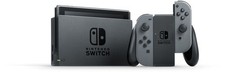 NINTENDO Switch (2019) Joy-Con Gris 32 Go Reconditionné Parfait état